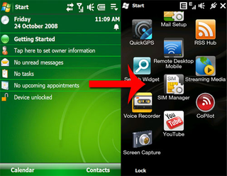 Illustration for article titled Windows Mobile 6.5 Review: There's No Excuse For This